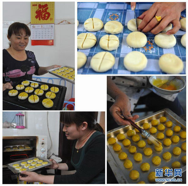 [上海十大特产排行榜]——品味传统，选优上品