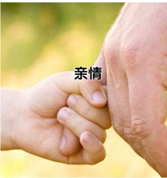 【童星杯】亲情无价